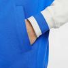 New Nike SS25 Jacket Men's Royal Blue IB8766-450