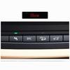 Tailgate Rear Trunk Switch Button Cover For BMW X5 E70 2006-2013 X6 E71 2008-14
