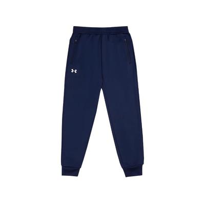Fitness Laufen Bequeme Freizeit Hose Unisex Hosen Marineblau 24600704-409