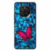 For Honor GT Pro 5G Case Animals Soft Silicone TPU Phone Cases Back Cover for HonorGT Pro PPG-AN0 Lion Shockproof Cool Wolf Capa