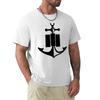 Hank 3 Goin Down With The Ship Tshirt Lightweight Sport Basic Tshirt