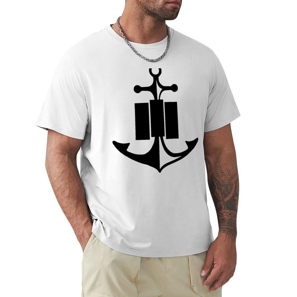 Hank 3 Goin Down With The Ship Tshirt Lightweight Sport Basic Tshirt