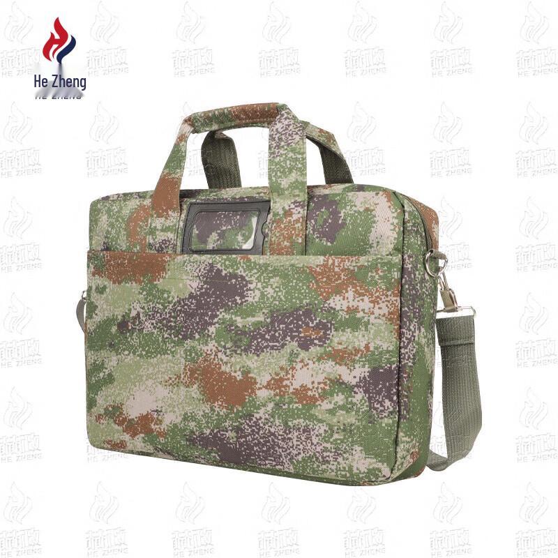 Hè Zhèng Multi-functional Business Laptop Briefcase