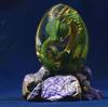 Dragon Egg Resin Handicrafts Lava Dragon EggsDinosaur Egg Decorative Ornaments