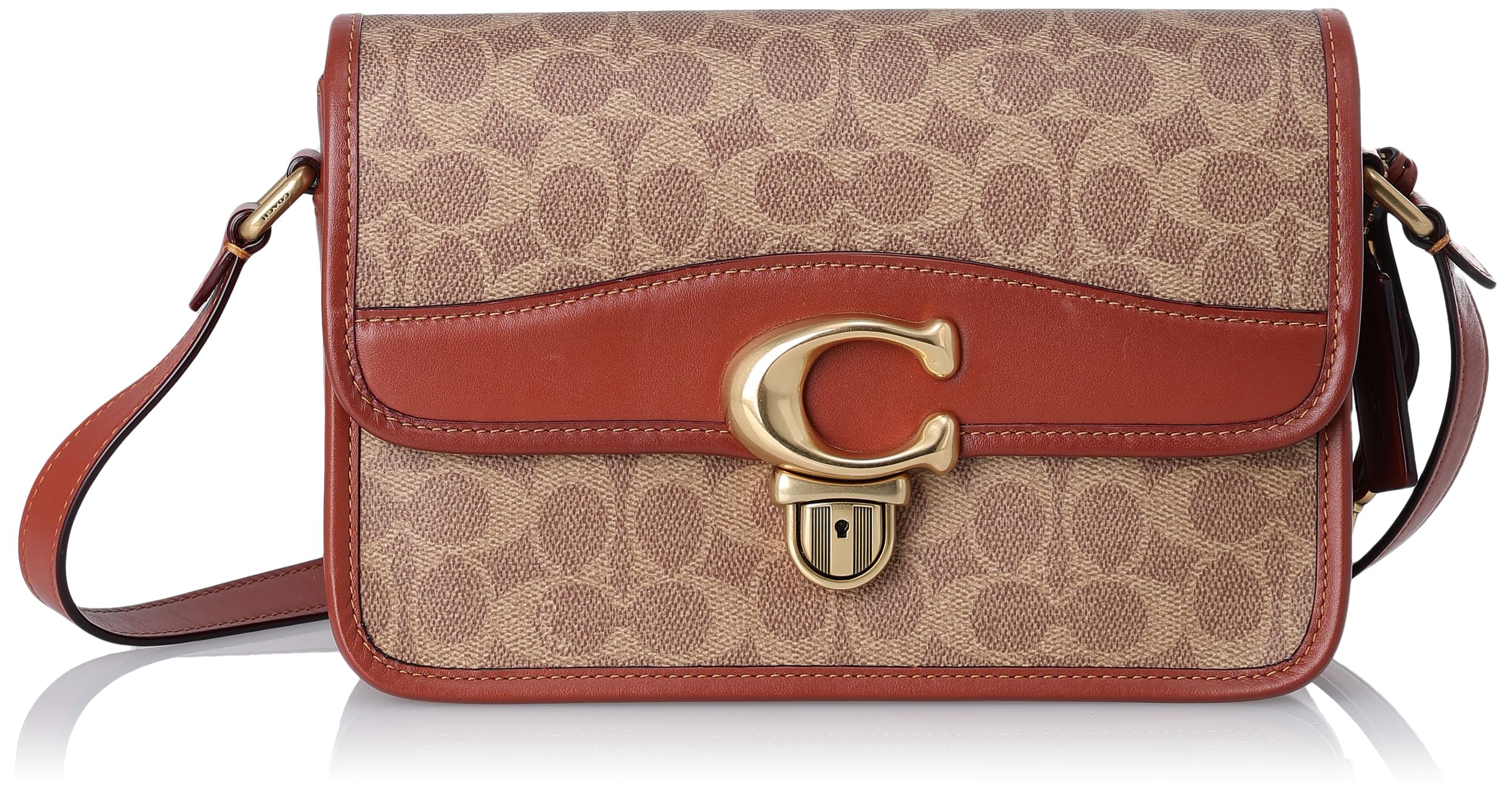 

Shoulder Bag C6639 B4NQ4 [Coach] Women s [Item]