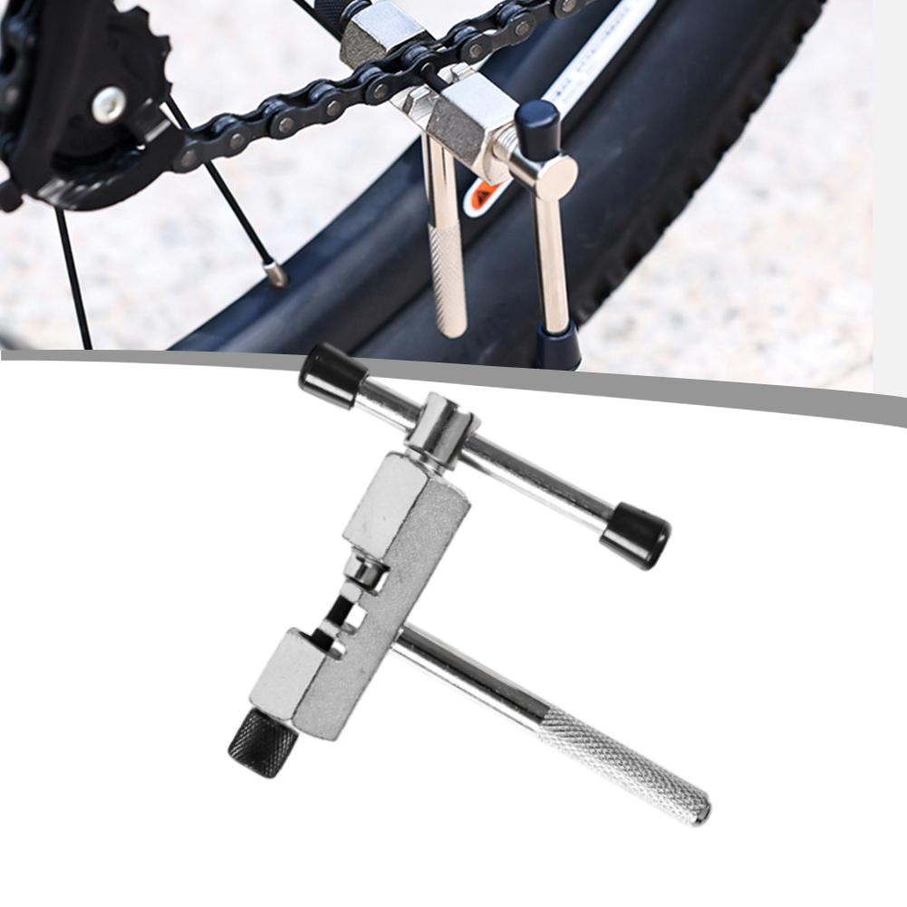 Bike Chain Breaker Suitable for Multiple Chain Models Enhanced Durability