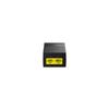 Inyector PoE Ruijie RG-POE-AF15 Gigabit Ethernet 15 6W 52V Negro