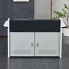 Xunhuo Modular Monitoring Room Console Desk CN plug (adapter included)