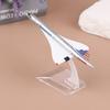 1:400 United States Concorde Air Airplane Model Airliner Alloy Diecast Air Plane Model Toys Collection Home Decor Miniatures Toy