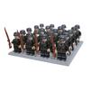 Children's Building Block Figurines Are The Best Gifts For Kids