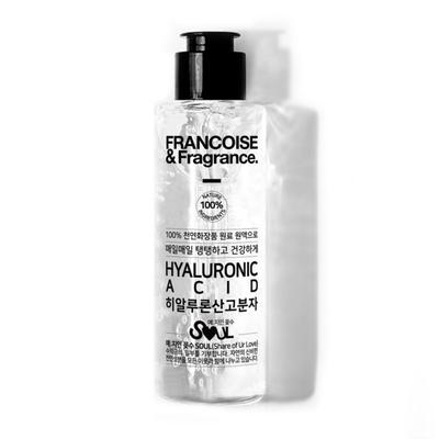 Franceoise Hyaluronsäure-Polymer-Konzentrat 100ml, 1 Einheit