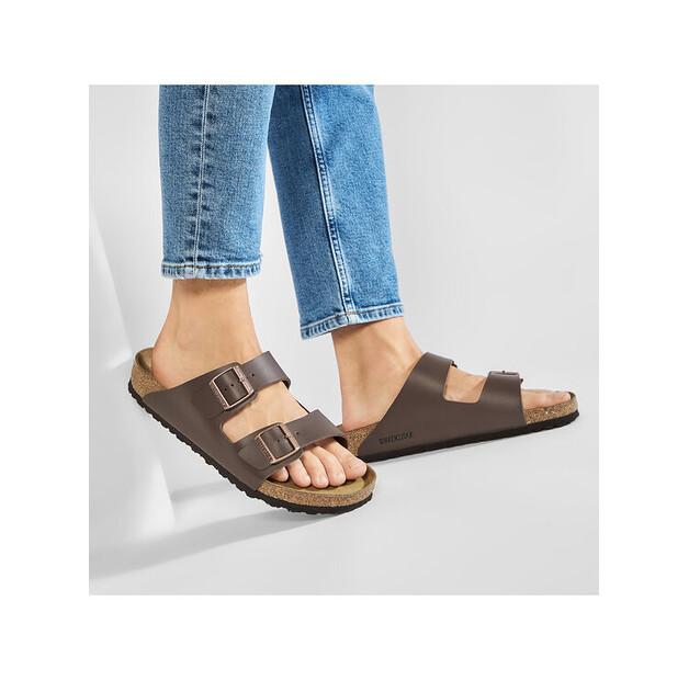 Birkenstock Arizona Birko-Flor Sandals