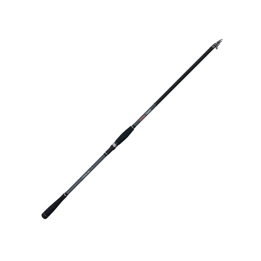 

Tsulino SEAWALL VERSATILE 360 rod for use on embankments and rod for [All-purpose breakwaters/versatile lures] (360 (3.6m)) чёрный