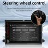 Ford F150 (2007-2014) Android GPS Navigator & Bluetooth Player