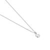 [TOUS] Silver Nocturne Necklace 918442500