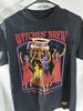 Steven Rhodes Witches Brew Black Magic Graphic T Shirt Mens Medium Black Unisex T-Shirt