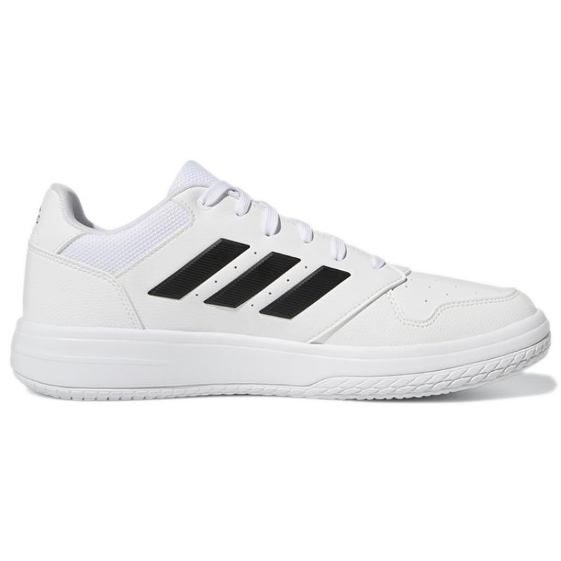 Adidas Gametalker 'White Black' Sneakers GZ4857