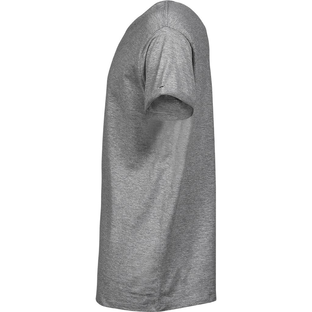 Tee Jays Mens Roll Up T-Shirt