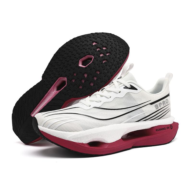 

Chitu 9pro гоночные кроссовки для бега студенты средней школы вступительные экзамены физический тест амортизация бег будут звучать дышащие светящиеся 45