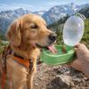 Large Capacity Portable Dog Water Cup Foldable Pet Drinking Bowl Pet Water Pot  Pet Outing
