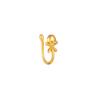 Trendy European & American Fashion Nose Ring Clip - Exquisite Jewelry for Women