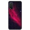 For TCL 205 Cases Fashion Silicone Soft TPU Protective Covers for TCL205 Phone Cases Floral Fundas for TCL 205 4187D 2021 Coque