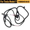 For Tesla Model Y Front Bumper Wiring Harness Harness Assembly 1489045-04-D 1489045 -2024 Accesorios Para Auto Replacement