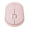 Logitech Pebble M350 Wireless Dual-Mode Mouse