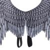 Handmade Craft Angel Wings Non-woven Fabric Kids Party Wings Princess Wings  Dress Up Accessories