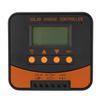 10A MPPT Solar Charge Controller 12V 24V Auto Switching Solar Panel Charging Controller for GEL SLA