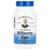 Christopher's Original Formulas Bilberry Eye 850mg Veggie Capsules, 100 Count
