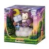 EPOCH Sylvanian Families Kolekce Malé příběhy Měsíční létající koště LT-04 Hračka pro věk 3+