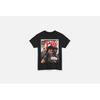 Michael Jackson Bad T-Shirt Schwere Baumwolle Vintage Vielseitig Unisex Mode Dehnbar Stilvoll Atmungsaktiv Weich Streetwear