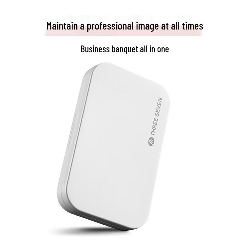 THREE SEVEN Premium 5-Piece Manicure Set