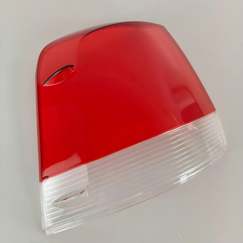 Compatible with 2016-2021 Toyota Land Cruiser Taillight Covers and Lens Housings
