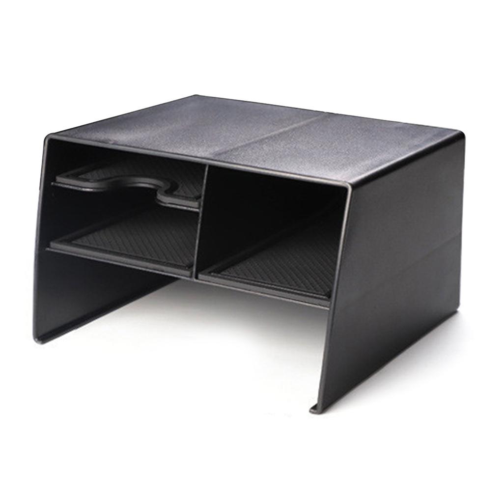 Auto Car Internal Organizer Box for XG10 2021~2024 Center Console Armrest Storage Container Sundries Packing Accessories