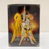 Bandai Saint Cloth Myth EX Seiya Steinbock Shura Gott Figur