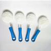 Flexible Household Cup Brush Soft Foam Water Cup Cleaning Brush New Cup Cleaning Sponge  Kitchen