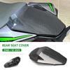 New For Kawasaki Z900 Z 900 Z900 SE Z900SE 2025 Rear Seat Cover Cowl Fairing Passenger Pillion Motorcycle Tail Fairing Cowl