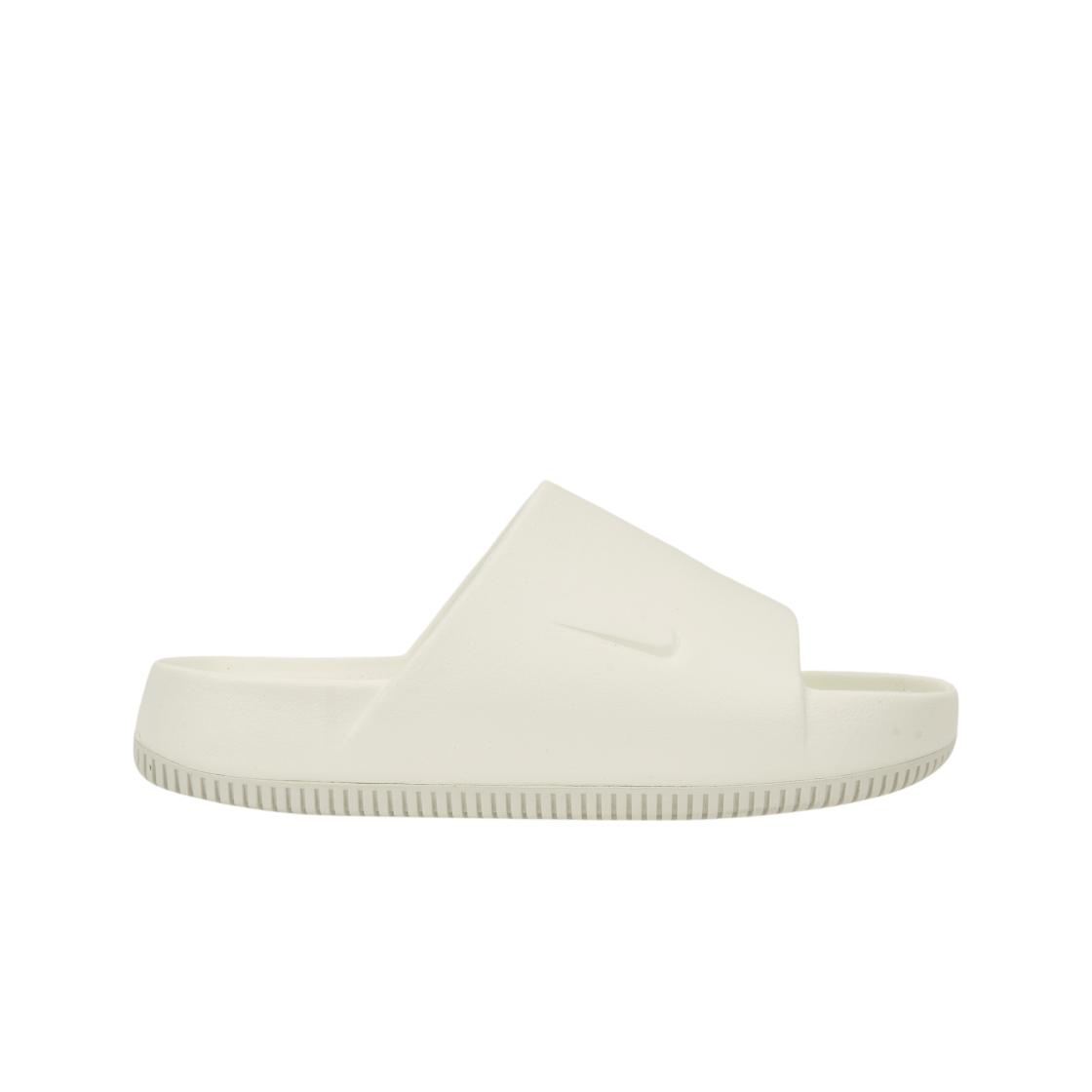 Женские кроссовки Nike Calm Slide Sail кремовые DX4816-100 35.5