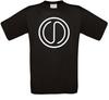 Galactic Security Service GSD Cult Series T-Shirt All Sizes NEW