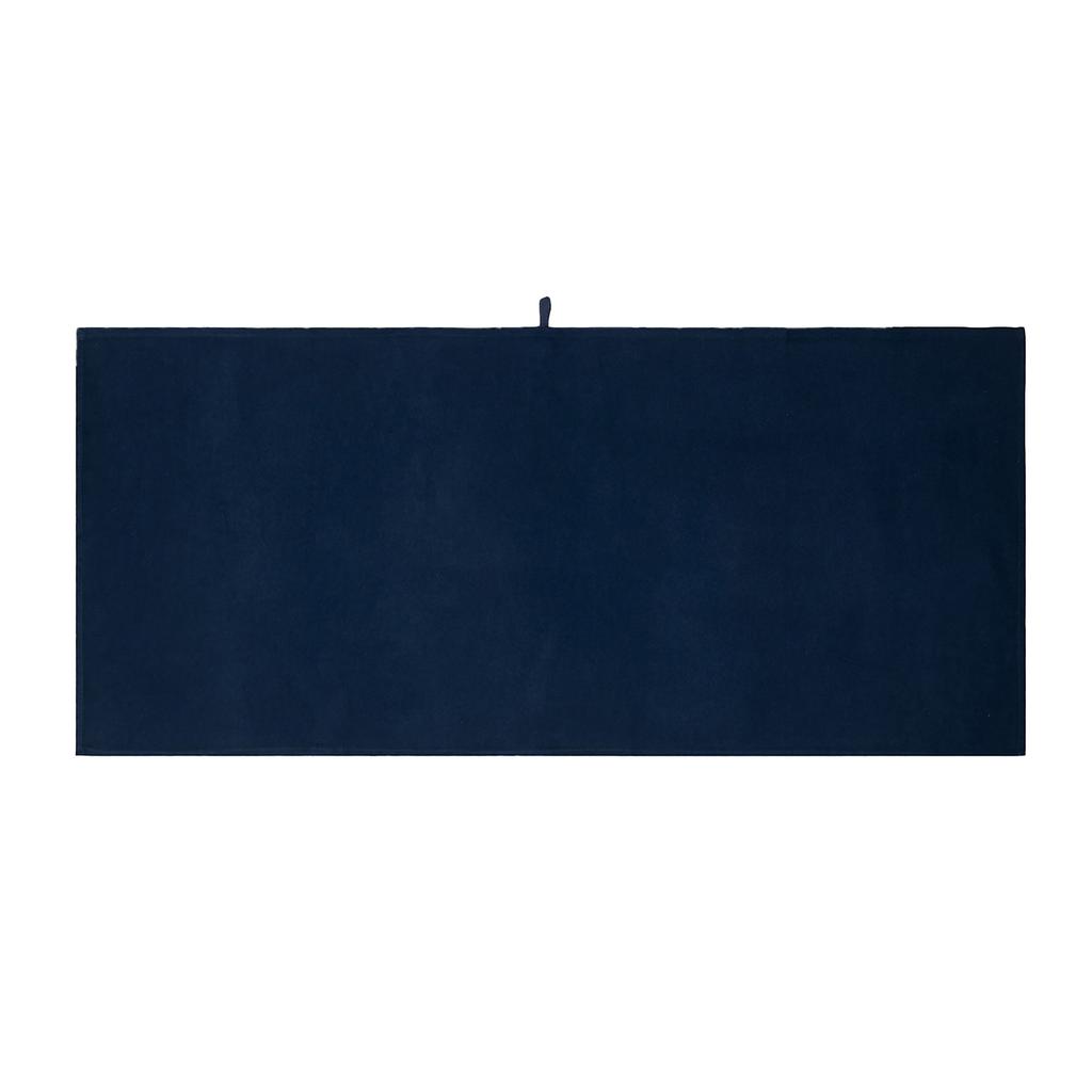 Towel City Plain Quick Dry Beach Towel