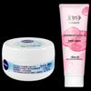 Nivea Soft Moisturizing Cream and Maxam Hand Cream Set