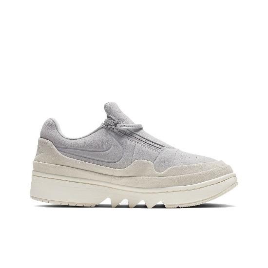 Air Jordan Wmns Air Jordan 1 Jester XX Low Atmosphere Grey AV4050-002