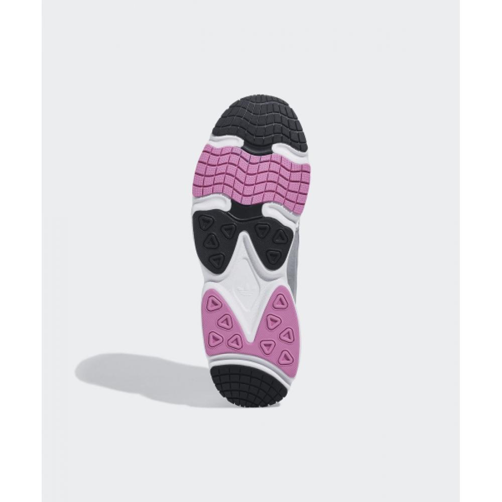 Adidas Osmilene   Silver  Pink Ih0373