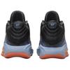 Nike Air Zoom GT Hustle 3 Swoosh Fly Women Sneakers Black Anthracite Ashen-Slate FZ2851-001