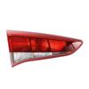 For Hyundai Tucson 2015 2016 2017 2018 Car Accessories Rear Inner Outer Tail Light LED Rear Fog Lamp Auto Turn Signal Brake Lamp