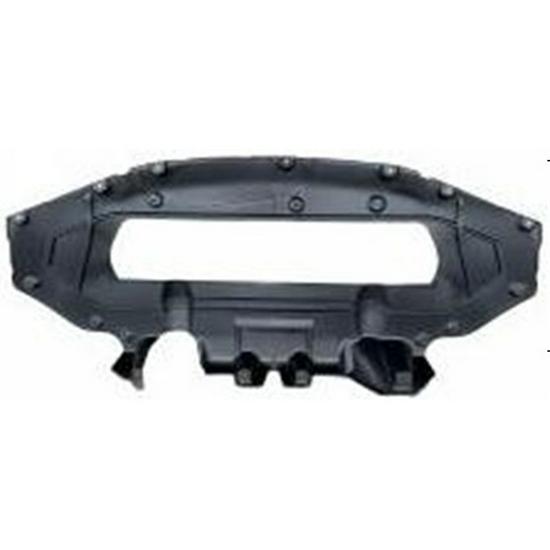 

Bumper Protector Plate for BMW 7 Series G11/G12 (Rear, Without Aluminum Sheet) Contact for details