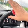 Car Steering Wheel Knob Turning Power-Saving Auxiliary Car Truck Handle Booster Non-Slip Universal Bearing Steering Wheel Spinner