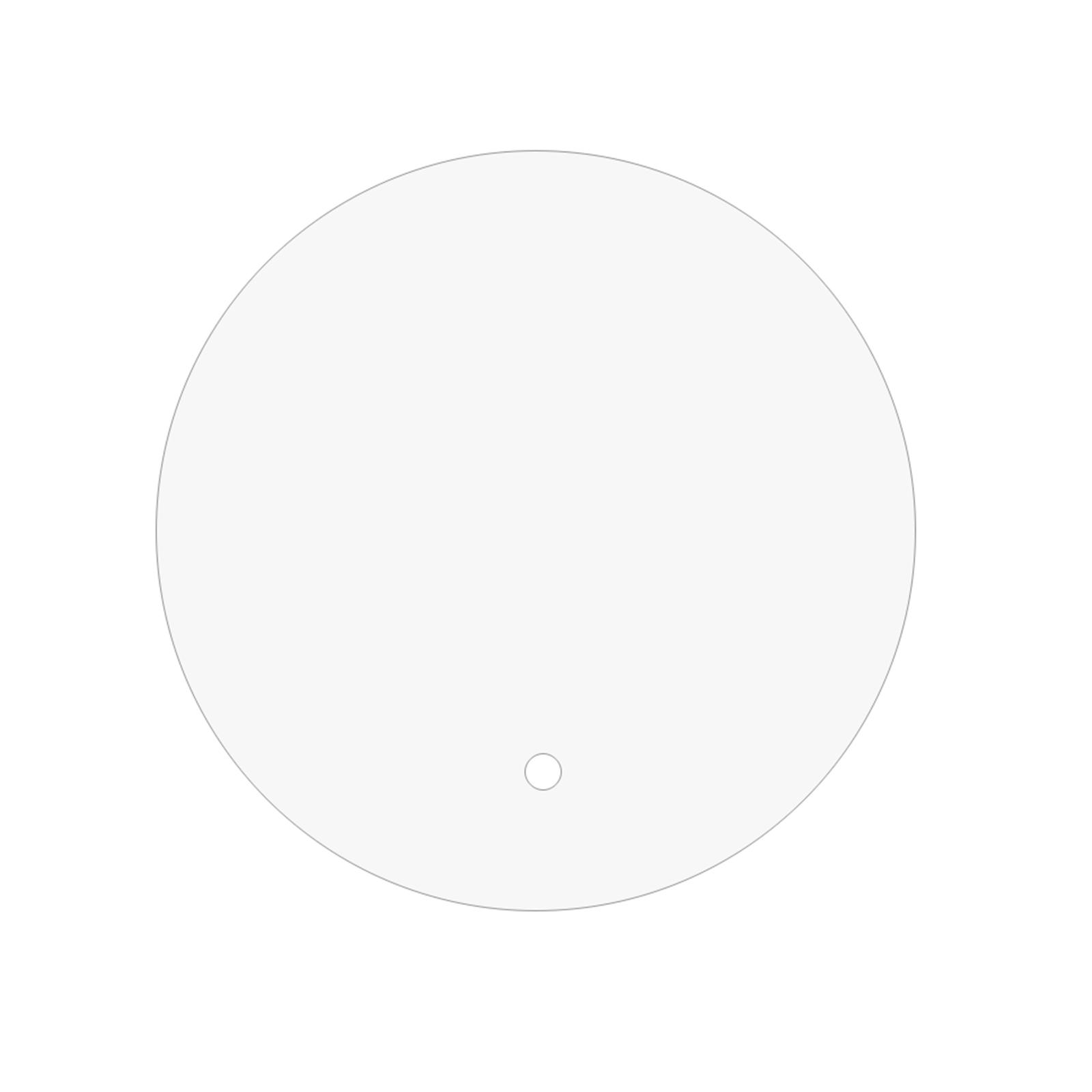 

For vivo X200 Pro 5G Camera Lens Protector High Clarity Tempered Glass Lens Film Type A